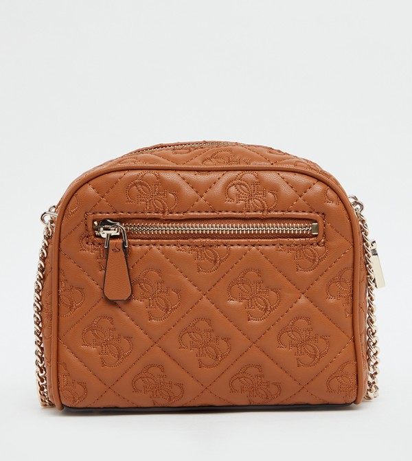 Guess Guess - Tan Cross Body Bags