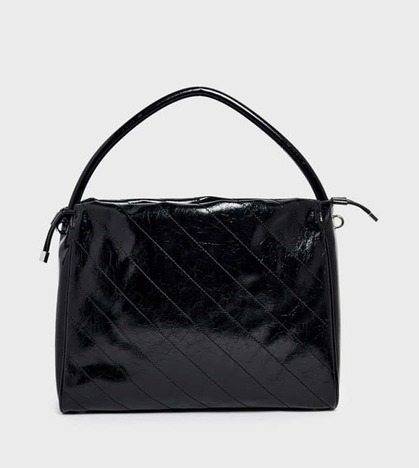 جيس جيس - أسود حقائب يد كبيرة