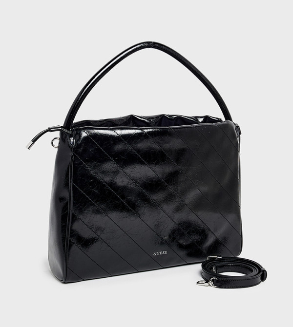 جيس جيس - أسود حقائب يد كبيرة