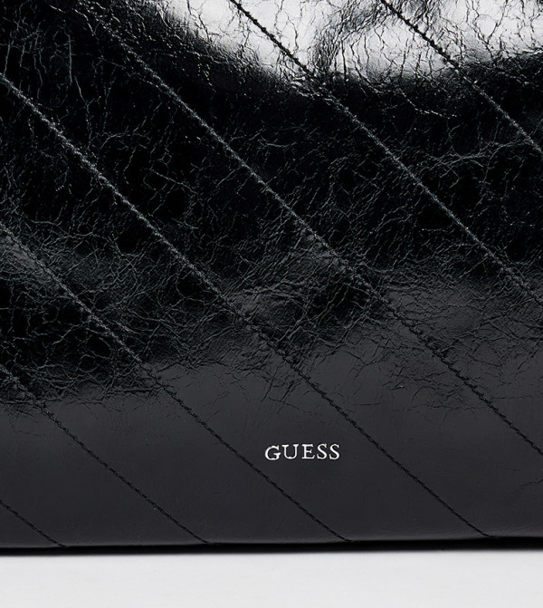 جيس جيس - أسود حقائب يد كبيرة