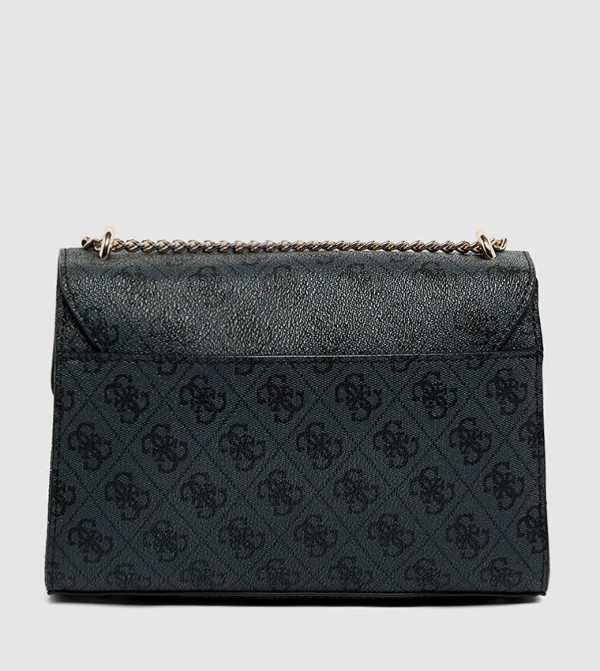 Guess Guess - Black Cross Body Bags