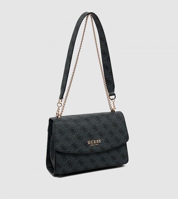 Guess Guess - Black Cross Body Bags