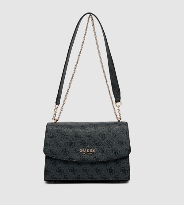 Guess Guess - Black Cross Body Bags