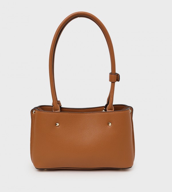 جيس جيس - حنطي حقائب الكتف