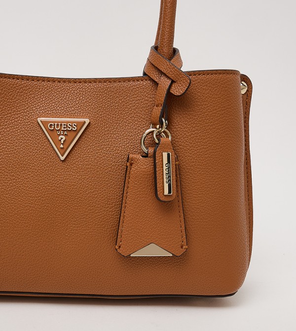 جيس جيس - حنطي حقائب الكتف