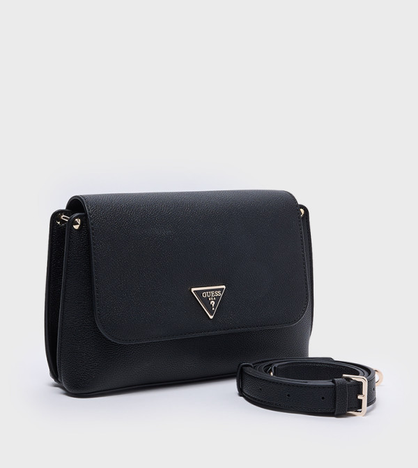 Guess Guess - Black Cross Body Bags