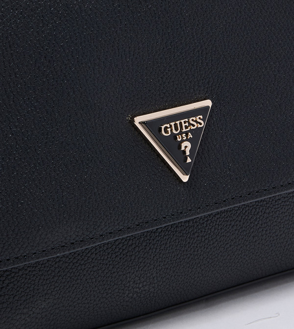Guess Guess - Black Cross Body Bags