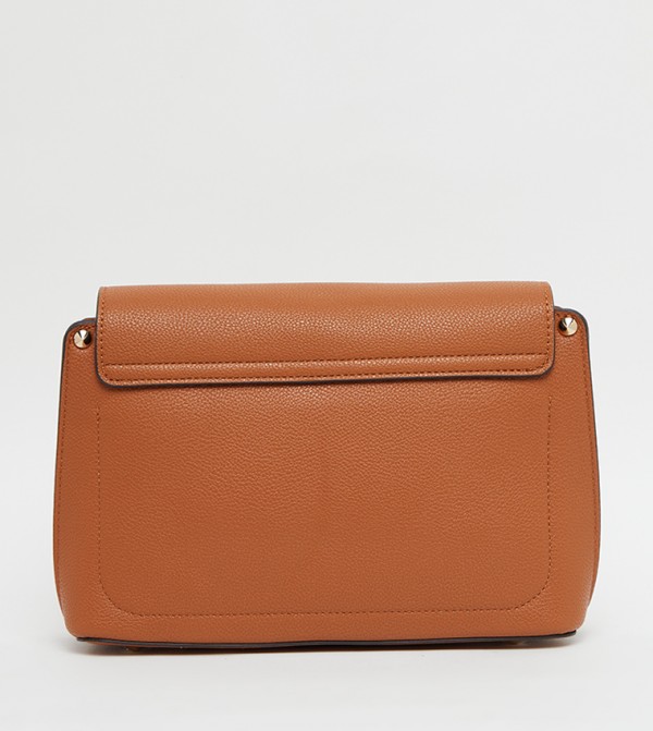 Guess Guess - Tan Cross Body Bags
