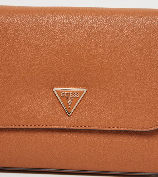 Guess Guess - Tan Cross Body Bags