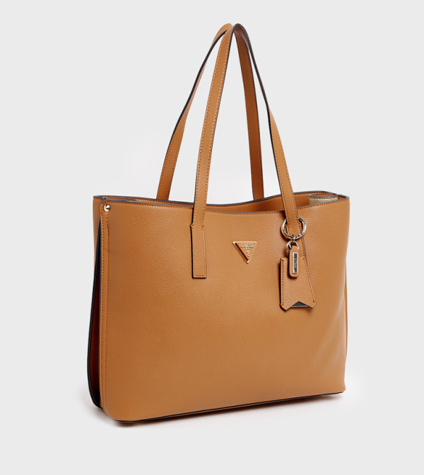 جيس جيس - حنطي حقائب يد كبيرة