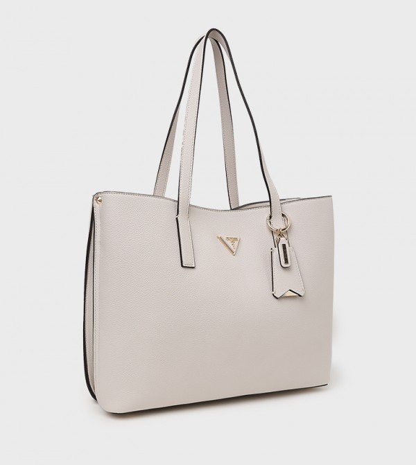 جيس جيس - أوف وايت حقائب يد كبيرة