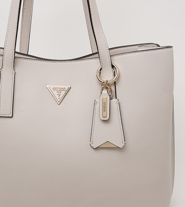 جيس جيس - أوف وايت حقائب يد كبيرة