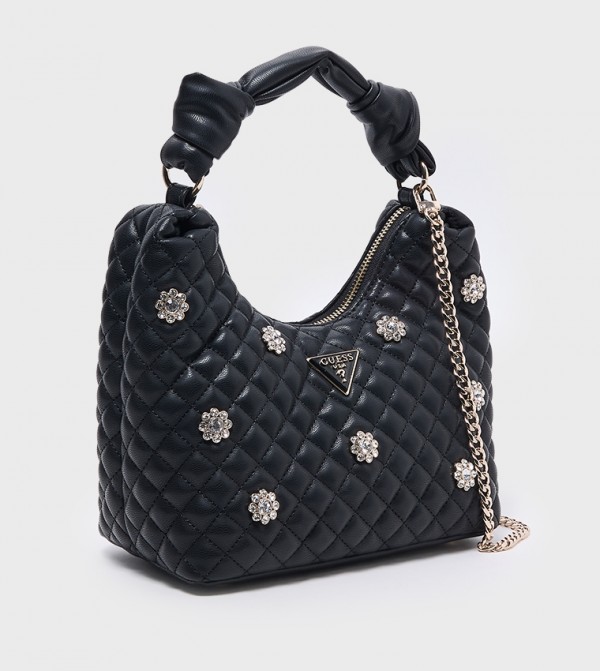 Guess Guess - Black Handheld Bags