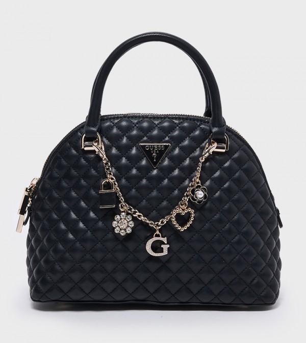 جيس جيس - أسود Satchel Bags