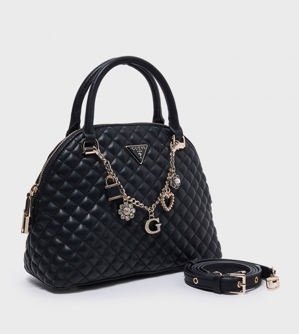 جيس جيس - أسود Satchel Bags