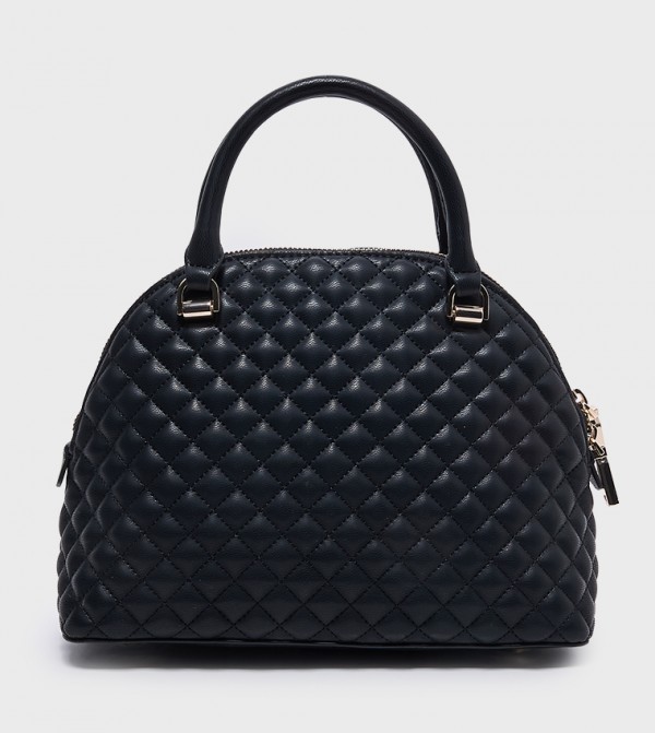 جيس جيس - أسود Satchel Bags