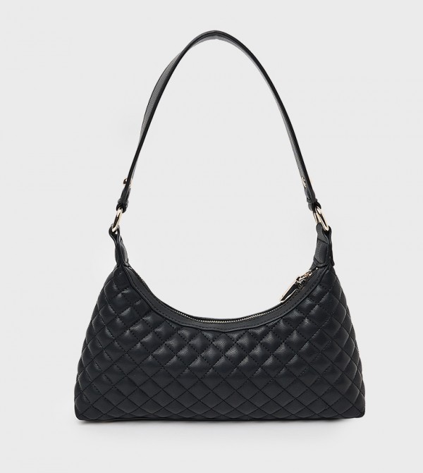 Guess  Handbags - Black Shoulder bags