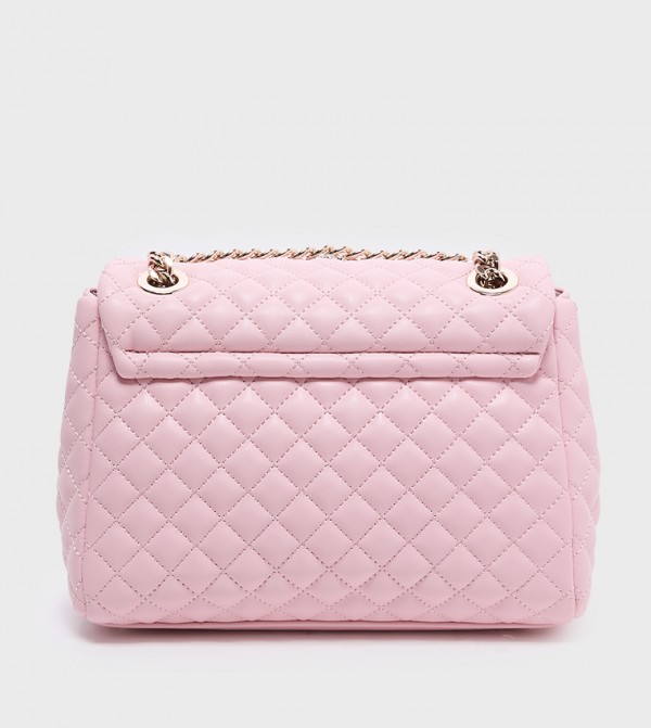 Guess Guess - Pink Cross Body Bags