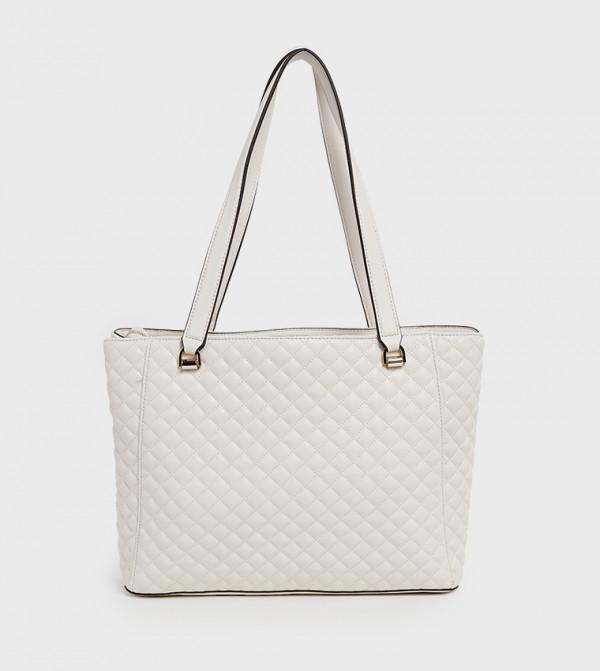 جيس  حقائب توت - أوف وايت حقائب يد كبيرة