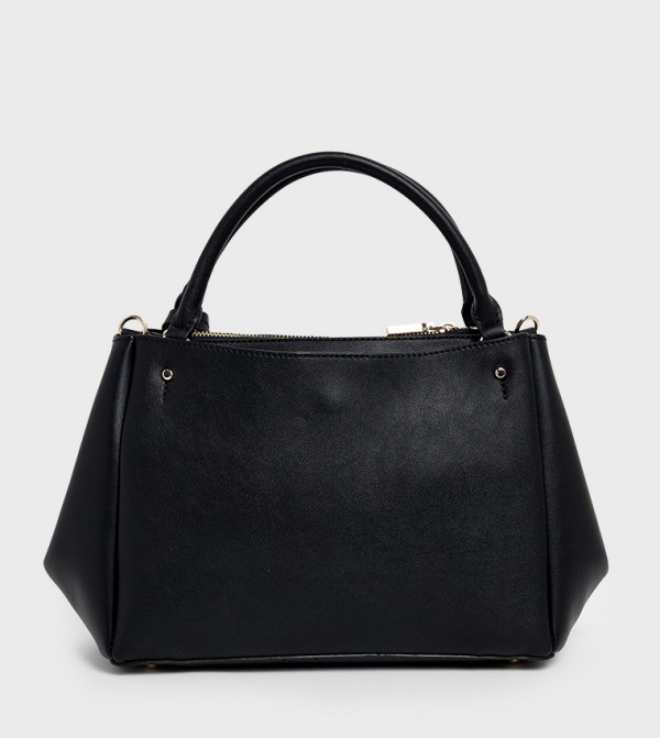 Guess Guess - Black Satchel Bags