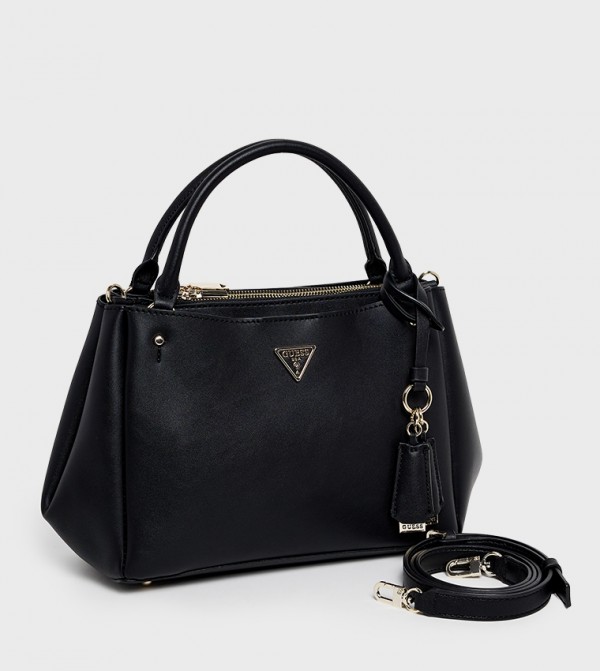 Guess Guess - Black Satchel Bags