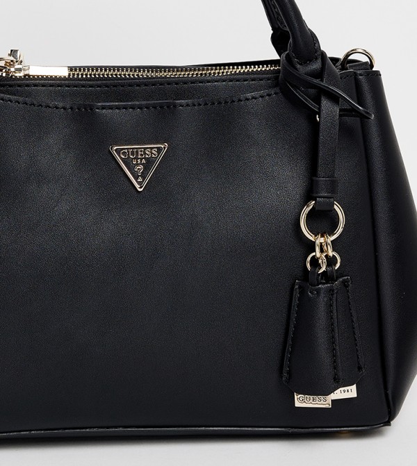 Guess Guess - Black Satchel Bags