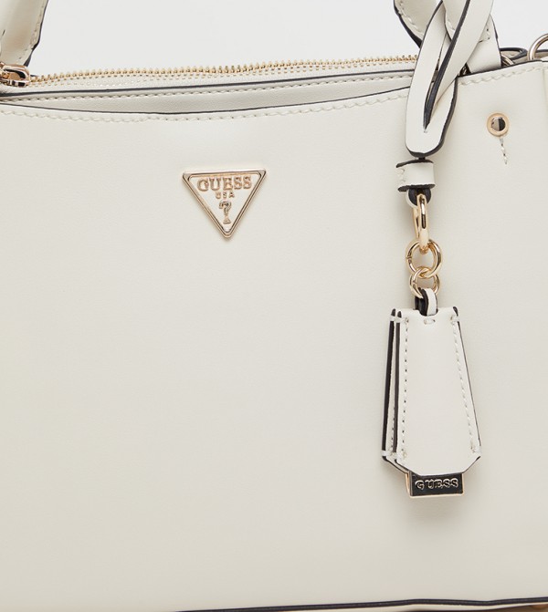 جيس جيس - أوف وايت Satchel Bags