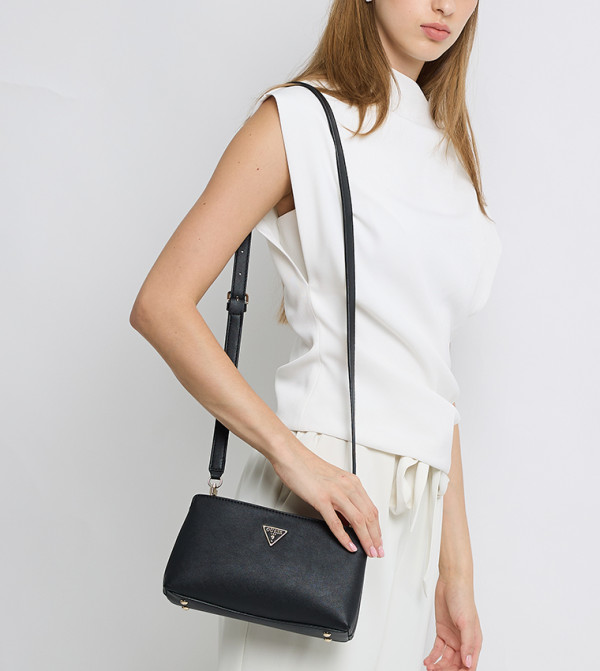 Guess Guess - Black Cross Body Bags
