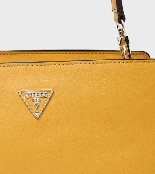 جيس جيس - أصفر Cross Body Bags