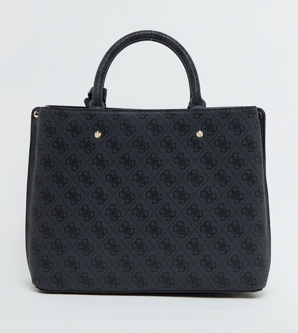 Guess Guess - Black Satchel Bags