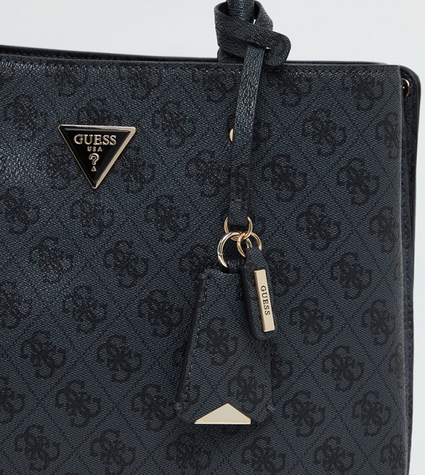 Guess Guess - Black Satchel Bags