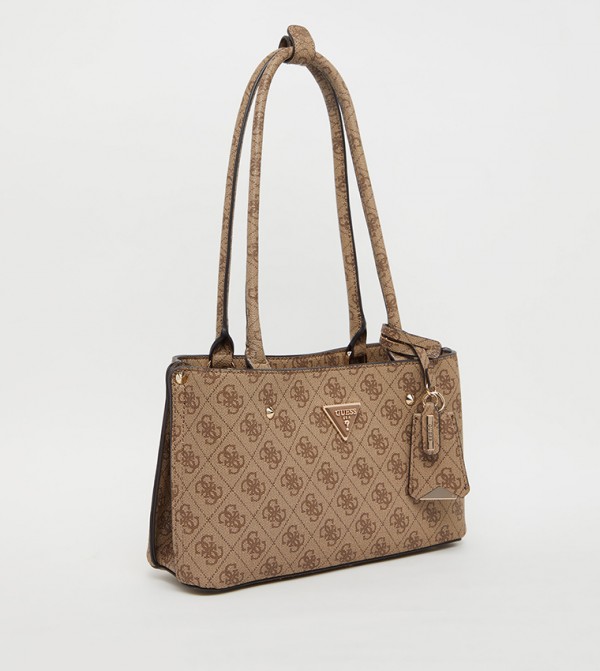 Guess Guess - Brown Shoulder bags