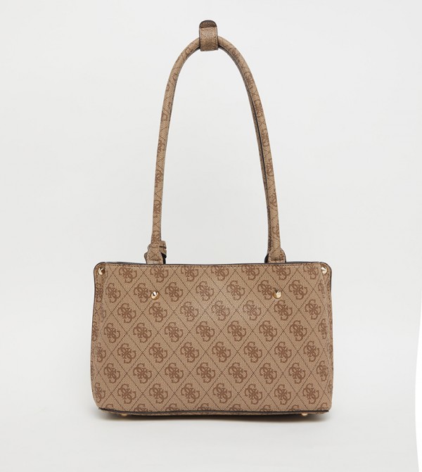 Guess Guess - Brown Shoulder bags