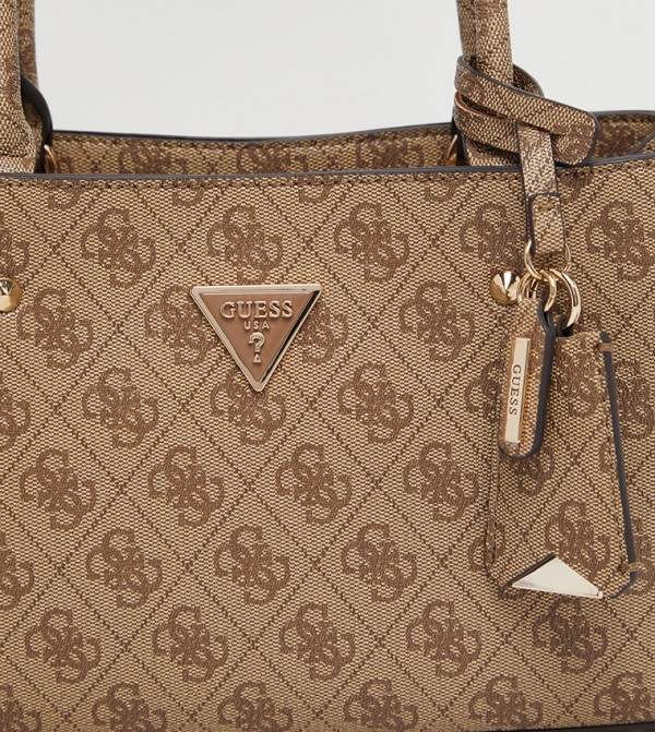 Guess Guess - Brown Shoulder bags