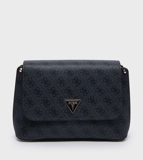 Guess Guess - Black Cross Body Bags