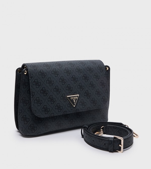 Guess Guess - Black Cross Body Bags