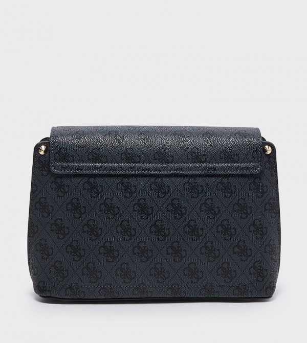 Guess Guess - Black Cross Body Bags