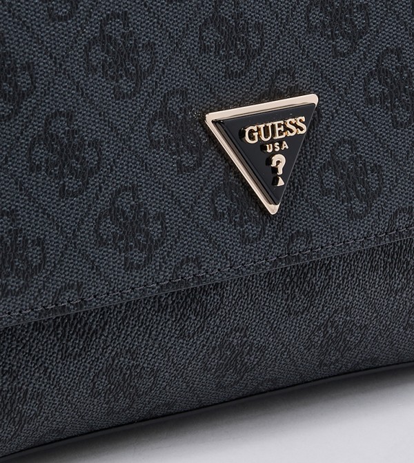 Guess Guess - Black Cross Body Bags