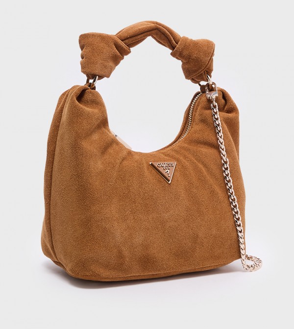 Guess Guess - Tan Shoulder bags