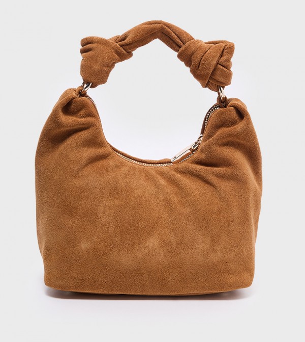 Guess Guess - Tan Shoulder bags