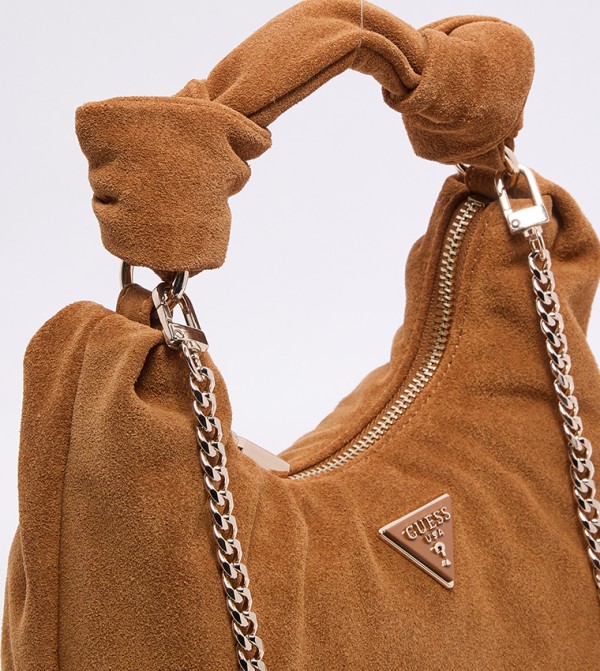 Guess Guess - Tan Shoulder bags