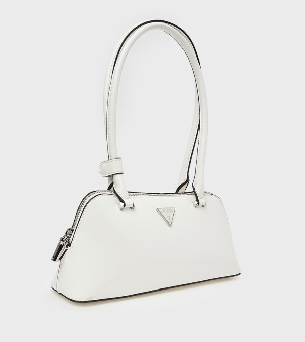 Guess Guess - White Shoulder bags