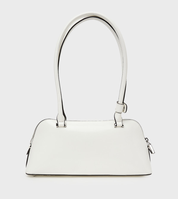 Guess Guess - White Shoulder bags