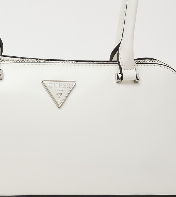Guess Guess - White Shoulder bags