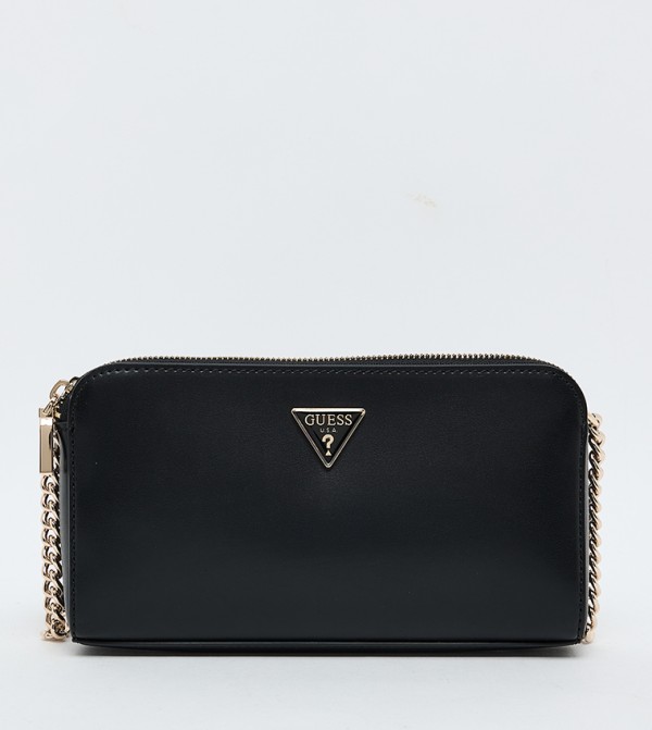 Guess Guess - Black Cross Body Bags