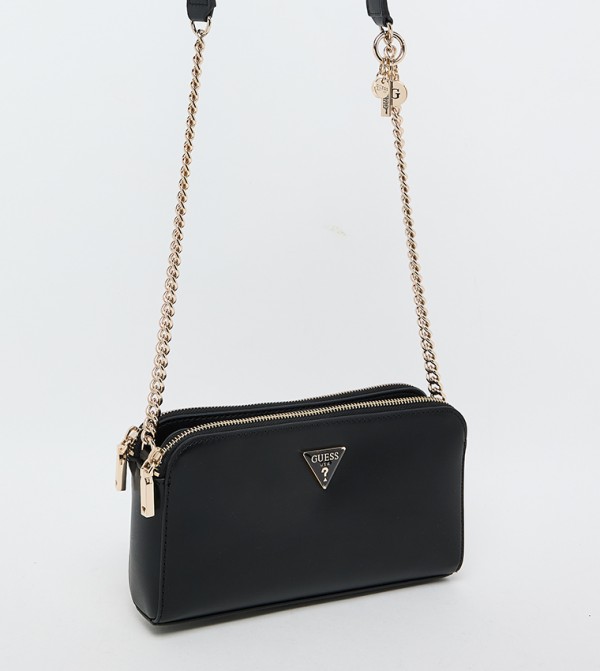 Guess Guess - Black Cross Body Bags