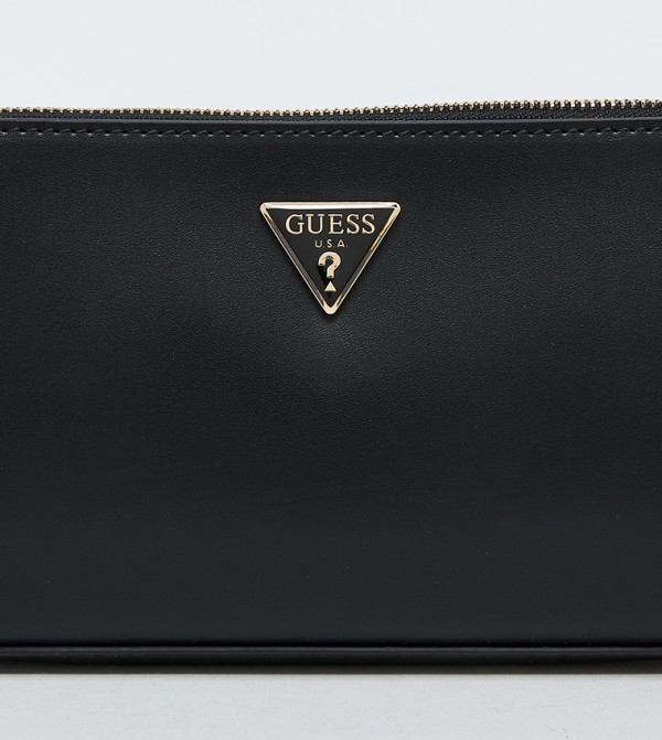 Guess Guess - Black Cross Body Bags
