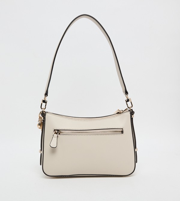 Guess Guess - Off White Shoulder bags