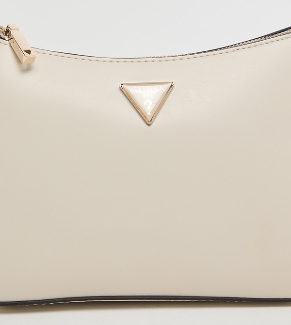Guess Guess - Off White Shoulder bags