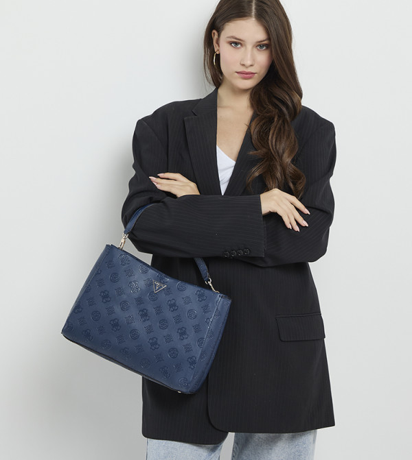 جيس  حقائب ساتشل  - أزرق Satchel Bags